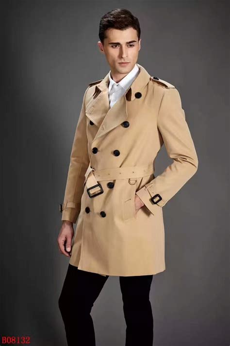 burberry mens coat replica|burberry winter coat men's.